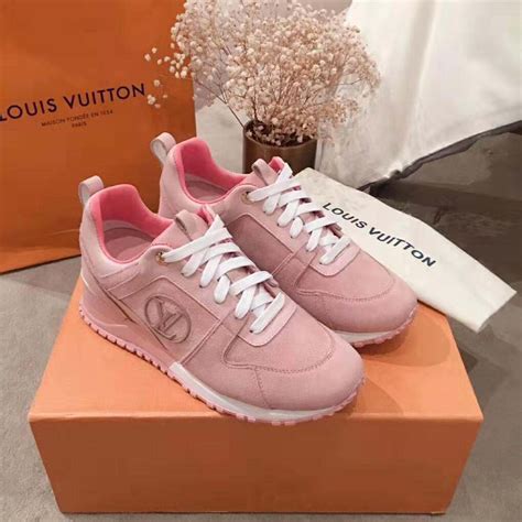 louis vuitton sneakers femme